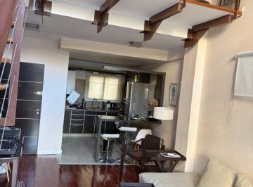 Departamento de 2 ambientes, Barrio Norte · Loft en Alquiler Temporario – Barrio Norte