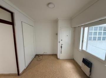 Departamento · 27m² · 1 Ambiente · Alquiler 24 Meses • Monoambiente Dividido Piso 7