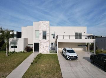 ESV-ESV-1782_2 · Venta Casa 5 Ambientes Principado Ciudad Nautica