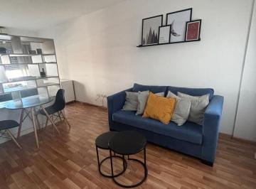 Departamento · 30m² · 1 Ambiente · Venta Monoambientes