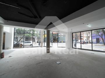 Local comercial · 170m² · 1 Ambiente · Local en Palermo Hollywood