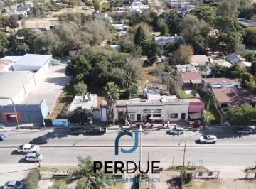 Terreno · 2143m² · Terreno en Venta Sobre Ohiggins Oportunidad Desarollista