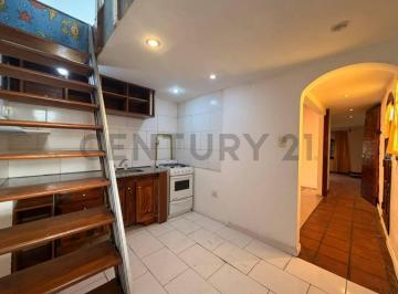 PH · 65m² · 3 Ambientes · PH 3 Ambientes en Alquiler - Villa Bosch Centro | Súper Luminoso | Apto Profesional | Sin Expensas |