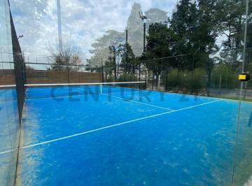 Terreno · 533m² · Lote Central en Santa Emilia