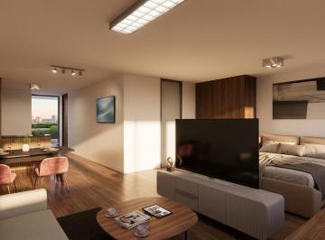 Departamento · 40m² · Venta Almagro: Monoambiente Divisible en Pozo, Efectivo 50% Financiación Flexible a Largo Plazo.
