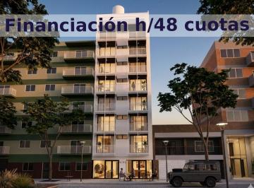 Departamento · 40m² · 1 Ambiente · Venta Almagro: Monoambiente Divisible en Pozo, Efectivo 50% Financiación Flexible a Largo Plazo.