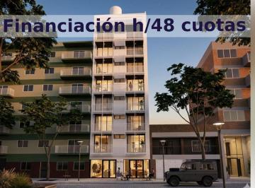 Departamento · 40m² · 1 Ambiente · Venta Almagro: Monoambiente Divisible en Pozo, Efectivo 50% Financiación Flexible a Largo Plazo.