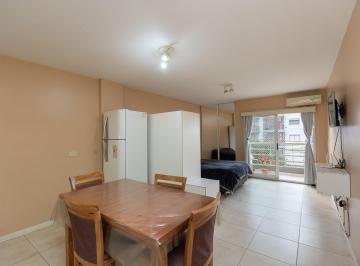 Departamento · 33m² · 1 Ambiente · Venta Depto Monoambiente Impecable Moron - Permuta