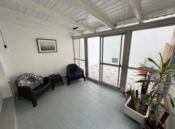 Departamento · 48m² · 2 Ambientes · Esmeralda y Paraguay - Ambiente y Medio con Patio - Venta - Retiro - Ideal Airbnb