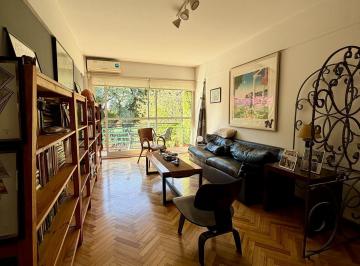 Departamento · 63m² · 4 Ambientes · Departamento Venta Acassuso 3 Ambientes Vista Abierta Sol
