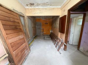 PH · 33m² · 2 Ambientes · PH 2 Amb Al Frente Indep. con Patio a Terminar