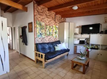 Casa · 177m² · 7 Ambientes · 2 Cocheras · Casa Mas Dpto en Venta Villa Hipodromo G. Cruz