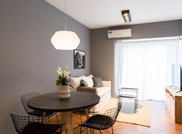 Departamento de 3 ambientes, Recoleta · French Al 2900, 3º Amb - Muy Luminoso - Categoria - Recoleta, Caba