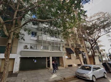 Departamento de 3 ambientes, Recoleta · Semi Piso de 3 Amb. con Dependencia - Posadas 1200 - Recoleta