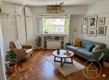 Departamento · 23m² · 1 Ambiente · Departamento en Venta Palermo Soho