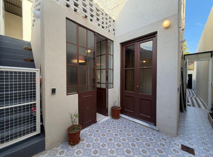 PH · 45m² · 3 Ambientes