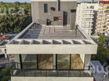 Departamento · 71m² · 3 Ambientes · 2 Cocheras · Departamento 3 Ambientes con Imponente Terraza Propia Cochera y Amenities en Venta - Beccar