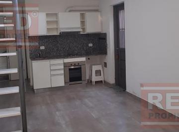 Departamento · 65m² · 2 Ambientes · Oficina - de Vicenzo Grande