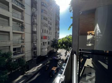 Departamento · 65m² · 3 Ambientes · Departamento en Alquiler 2 Dorm. Zona Rio