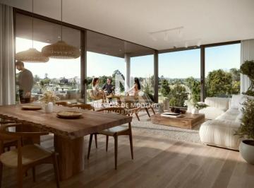 Foto1 · Venta Apartamento de 2 Dorm. Frente Al Carrasco Polo Club, Montevideo