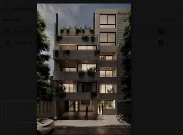 Departamento · 37m² · 1 Ambiente · Venta Monoambiente Plaza Irlanda