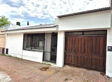 Casa · 104m² · 3 Ambientes · 1 Cochera · Casa 2 Dorm. - Garage - Living - Patio - Lanus Este