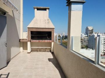 Departamento · 29m² · 1 Ambiente · Alquiler Monoambiente con Balcon - Plaza Irlanda