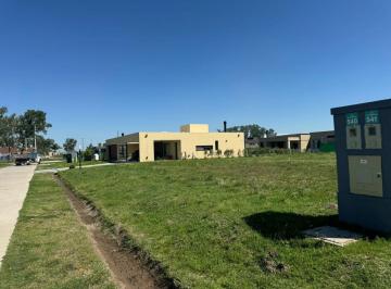 Terreno · 800m² · Lote de 800 m² en La Magdalena Barrio Green