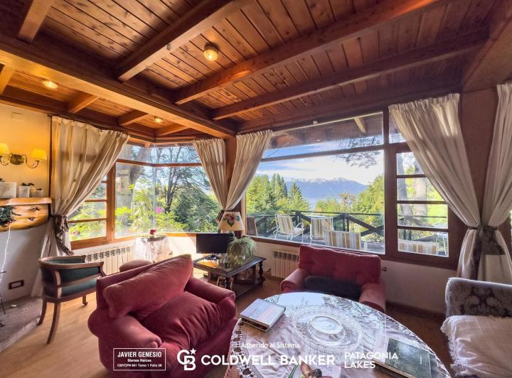 Casa · 262m² · 6 Ambientes