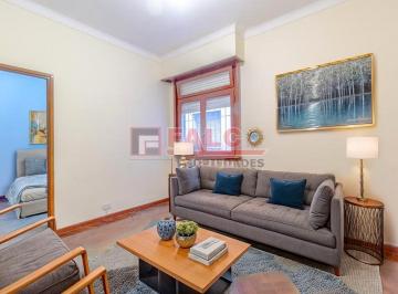 Departamento · 36m² · 2 Ambientes · Thorne y Av Directorio - 2 Ambientes - Primer Piso por Escalera