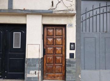 Casa de 4 ambientes, Rosario · Casa 2 Dorm. Planta Alta