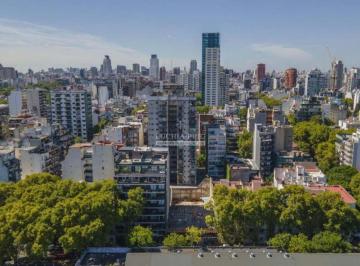 LHP-LHP-3306_17 · Departamento Monoambiente Al Frente - Edificio en Palermo Soho