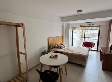 Departamento · 30m² · 1 Ambiente · Departamento Monoambiente - Palermo - Alquiler Temporal
