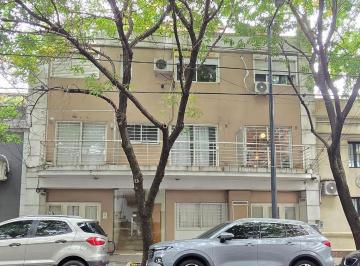 PH · 65m² · 3 Ambientes · Dúplex 3 Amb Tipo PH | Terraza Propia | Belgrano - Coghlan | Bajas Expensas