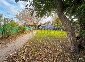 Terreno · 128m² · 6 Ambientes · 1 Cochera · Venta de Terreno ¡Esquina Estratégica de 735 m² en San Miguel! Ideal Inversores – Alto Potencial de