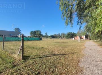 Terreno · 405m² · Venta Lote en Lomas de Manzanares, Pilar