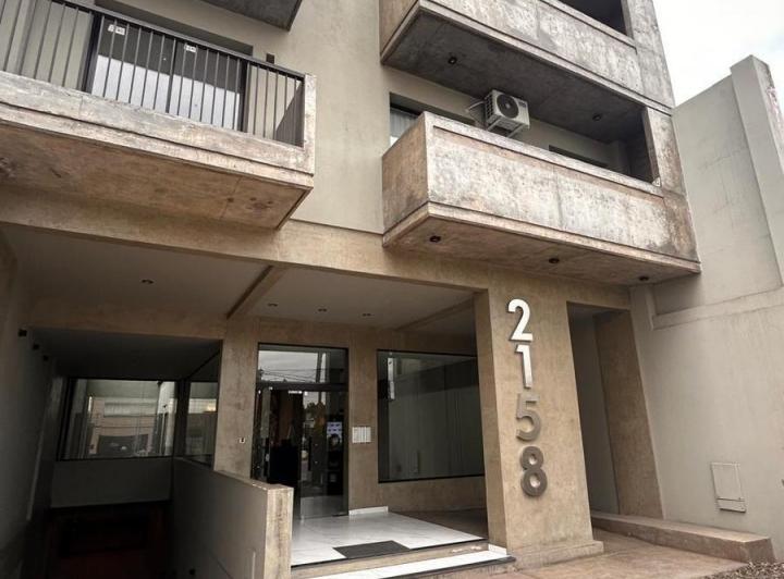 Departamento · 65m² · 2 Ambientes