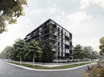 Departamento · 78m² · 4 Ambientes · Venta Departamentos Condos Paddock Fisherton