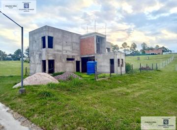 Casa · 267m² · 5 Ambientes · 1 Cochera · Casa en Tafi Viejo