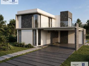 Casa · 267m² · 5 Ambientes · 1 Cochera · Casa en Tafi Viejo