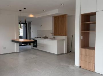 Departamento · 60m² · 1 Ambiente · Departamento en Alquiler en Manuel B Gonnet