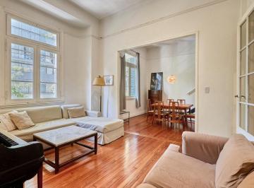 Departamento · 97m² · 4 Ambientes · Departamento en Palermo