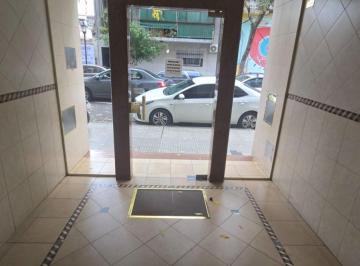 THE-THE-3845_2 · Balvanera a Pasos Shoping Abasto 2 Ambientes en Alquiler