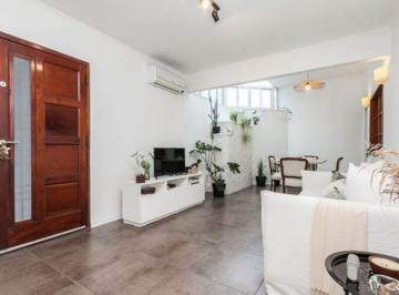 PH · 89m² · 3 Ambientes · 1 Cochera · PH Al Frente C/ Cochera en Crucecita, Apto Credito!