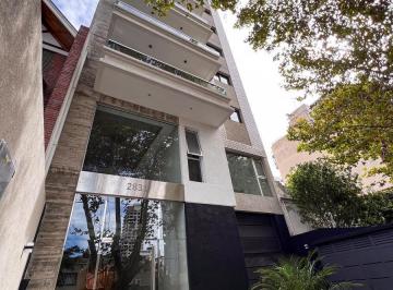 Departamento · 136m² · 5 Ambientes · 2 Cocheras · Departamento 5 Ambientes en Dúplex – 2 Cocheras Cubiertas