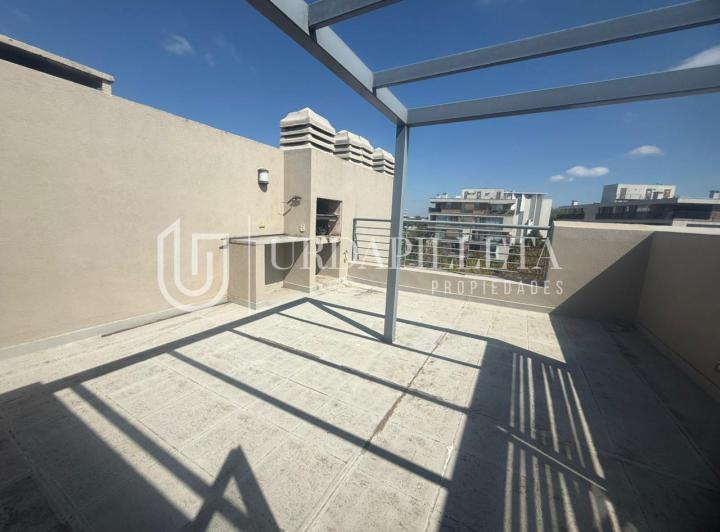Departamento · 85m² · 3 Ambientes · 1 Cochera