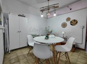 Departamento · 45m² · 1 Ambiente · Departamento en Venta - Pinamar Centro