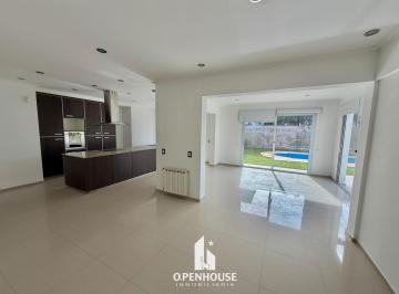 Casa · 280m² · 7 Ambientes · 2 Cocheras · Openhouse Alquila Fabulosa Casa en Barrio Dalvian
