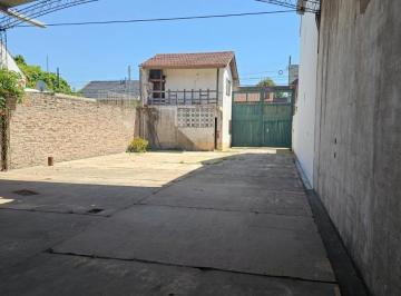 Bodega-Galpón de 2 ambientes, La Matanza · Galpón en Alquiler de 575 m² Ubicado en Tapiales