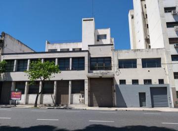 Edificio , Parque Patricios · Venta de Depósito